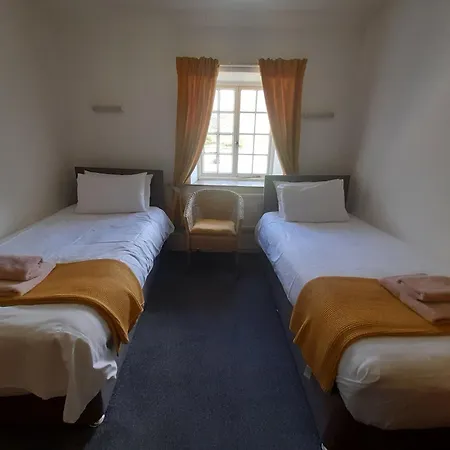 Burnthwaite Farm * Wasdale Head