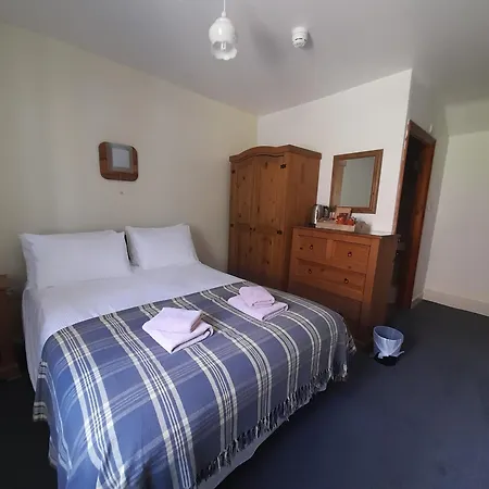 Burnthwaite Farm Wasdale Head