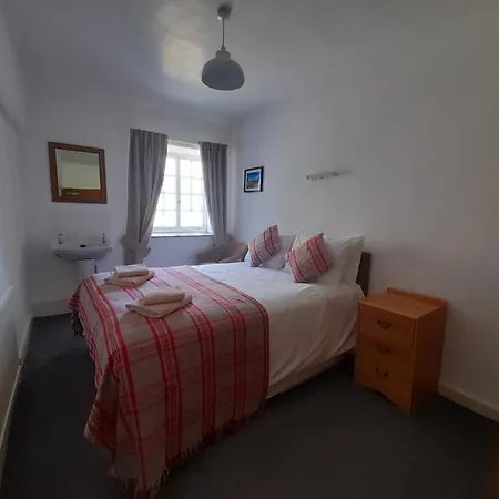 Burnthwaite Farm Гостевой дом Wasdale Head