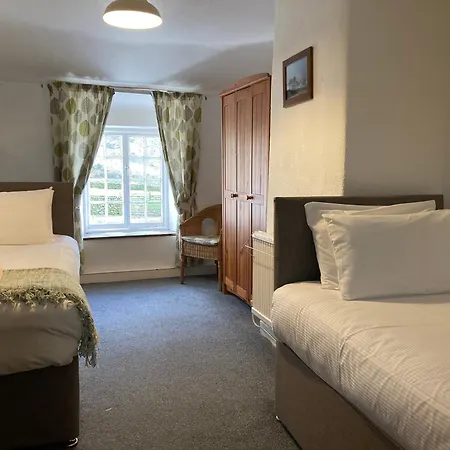 Burnthwaite Farm Wasdale Head