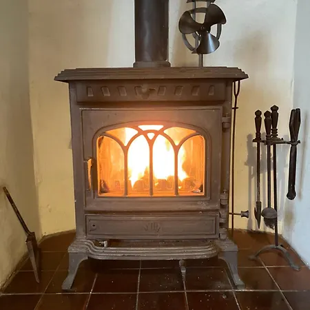 Burnthwaite Farm Гостевой дом Wasdale Head