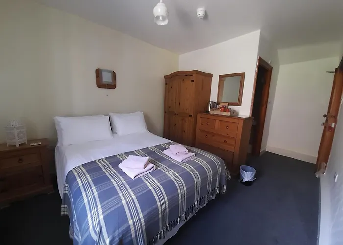 Burnthwaite Farm Wasdale Head